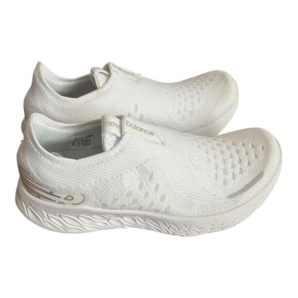 New Balance Unlaced Freshfoam X 1080 V1 Slip on Sneakers Shoes Women Size 8 - Picture 1 of 14